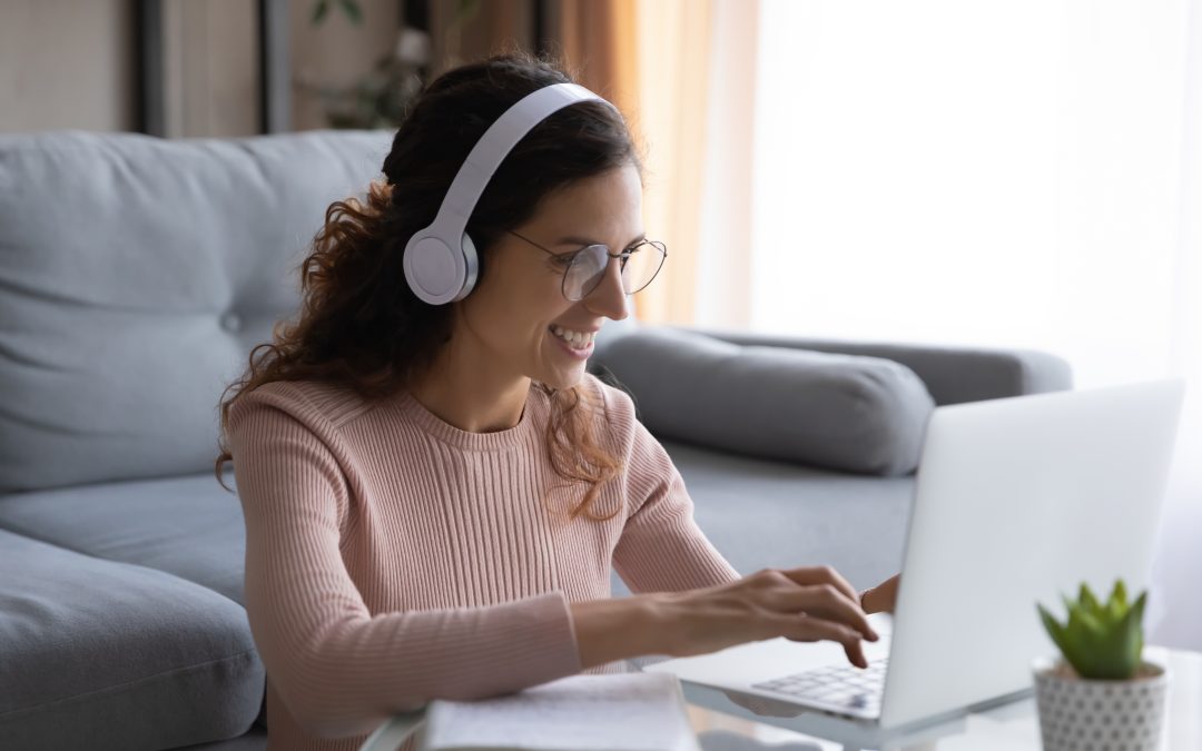 Being Mindful of Anxiety in the Workplace