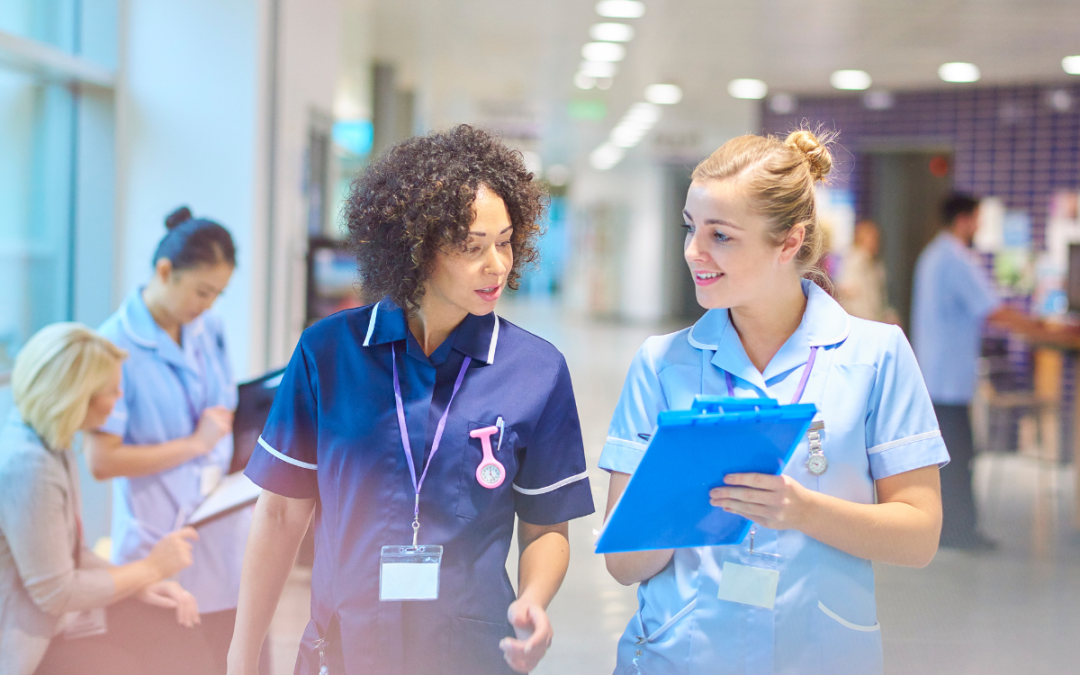 Spectrum Community Healthcare CIC – Client Case Study