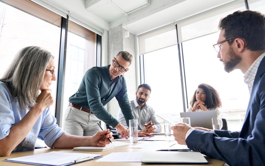 Why is Leadership so important?
