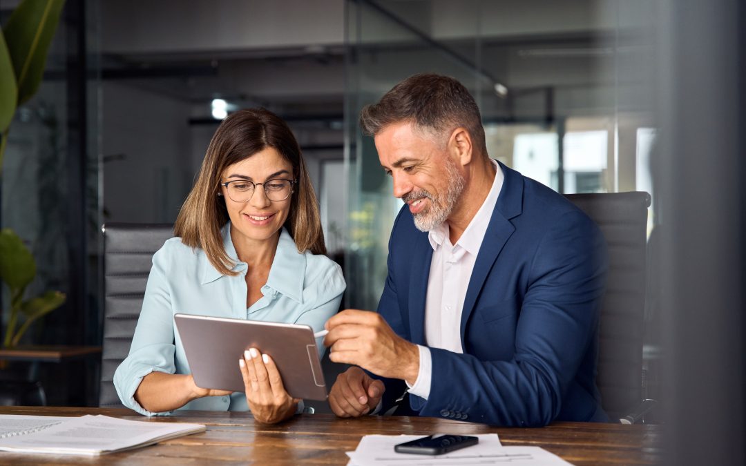 Leading with a Coaching Mindset